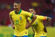 Brazil v Honduras